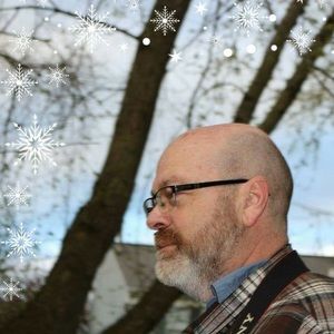 Meet your Posher, Bob